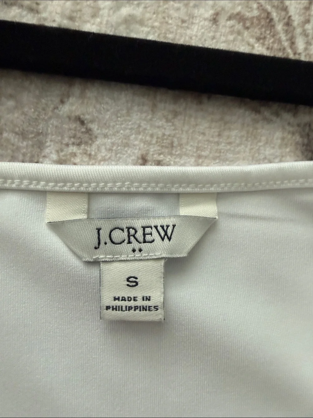 J. Crew Athletic Dress